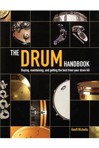 Drum Handbook