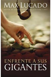 Enfrente a sus gigantes