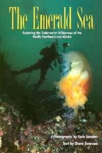 Emerald Sea: Exploring the Underwater Wilderness O