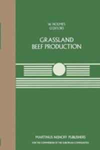 Grassland Beef Production