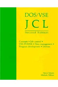 DOS/VSE JCL