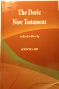 Doric New Testament