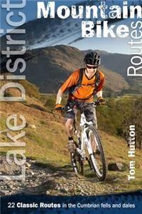 Lake District Mountain Bike Routes