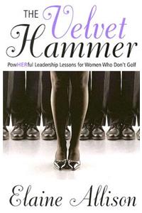 Velvet Hammer