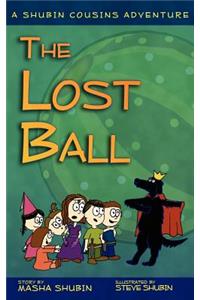 The Lost Ball