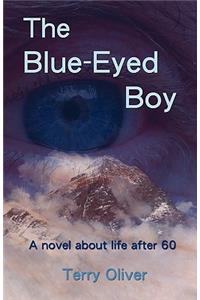 The Blue-Eyed Boy