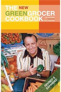 New Greengrocer Cookbook