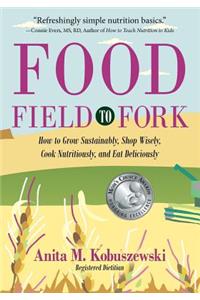 Food, Field to Fork