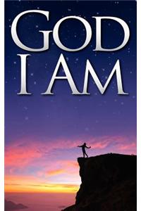 God I Am