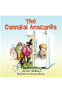 The Cannibal Anaconda