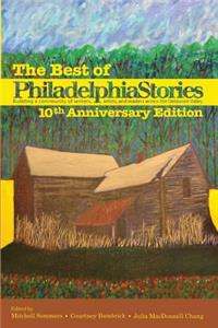 Best of Philadelphia Stories, 10th Anniversary Edition
