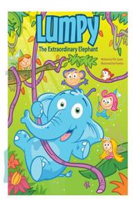 Lumpy