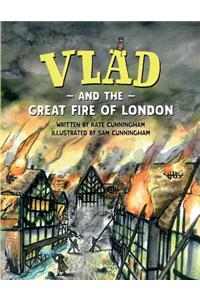 Vlad and the Great Fire of London