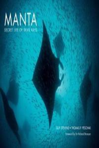 Manta: Secret Life of Devil Rays