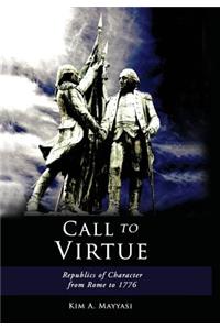 Call to Virtue