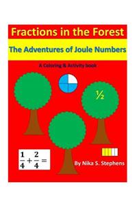 Fractions In The Forest