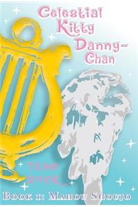 Celestial Kitty Danny-Chan