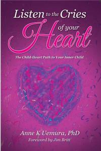 Listen to the Cries of Your Heart