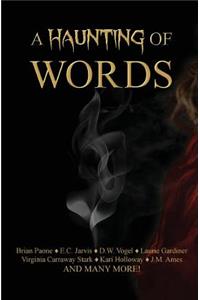 A Haunting of Words