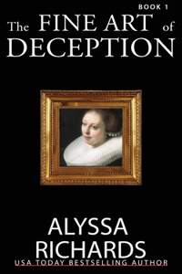 Fine Art of Deception