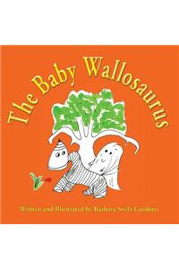 Baby Wallosaurus