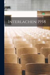 Interlachen 1958