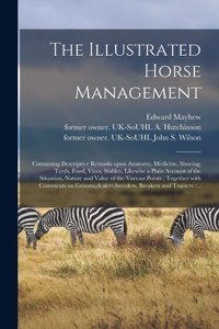 Illustrated Horse Management