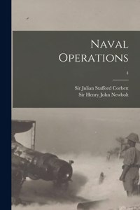Naval Operations; 4