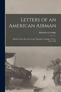 Letters of an American Airman