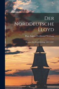 Norddeutsche Lloyd