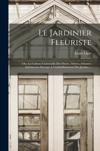 Jardinier Fleuriste