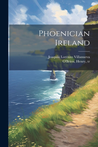 Phoenician Ireland