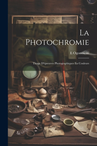 Photochromie