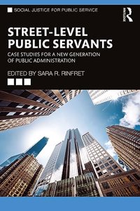 Street-Level Public Servants