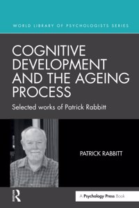 Cognitive Development and the Ageing Process