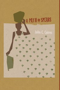 Path of Spears