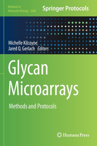 Glycan Microarrays