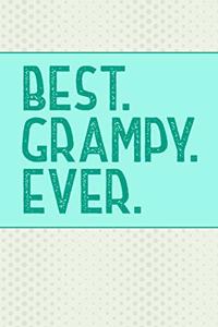 Best Grampy Ever