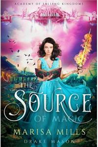 Source of Magic