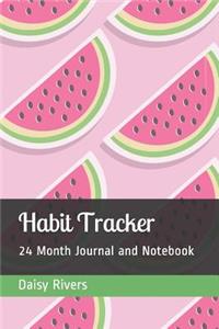 Habit Tracker