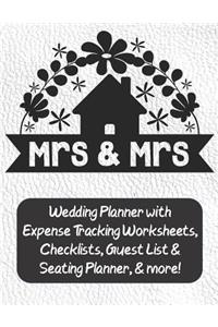 Mrs. & Mrs.