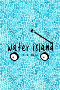 Water Island Fire Island
