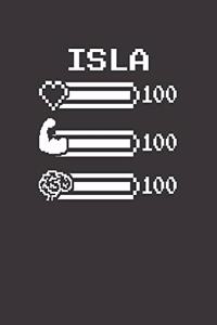 Isla