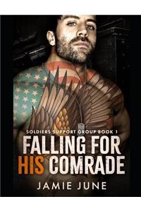 Falling For His Comrade
