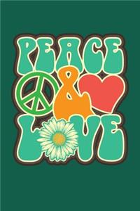 Peace And Love
