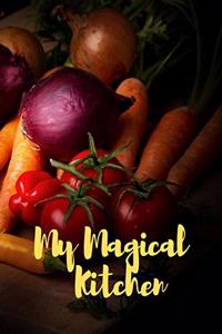 My Magical Kitchen