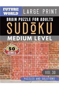 Sudoku Medium