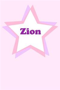 Zion