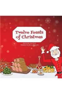 Twelve Feasts of Christmas