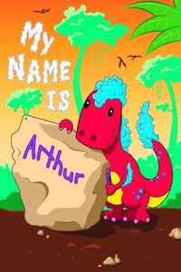 My Name is Arthur